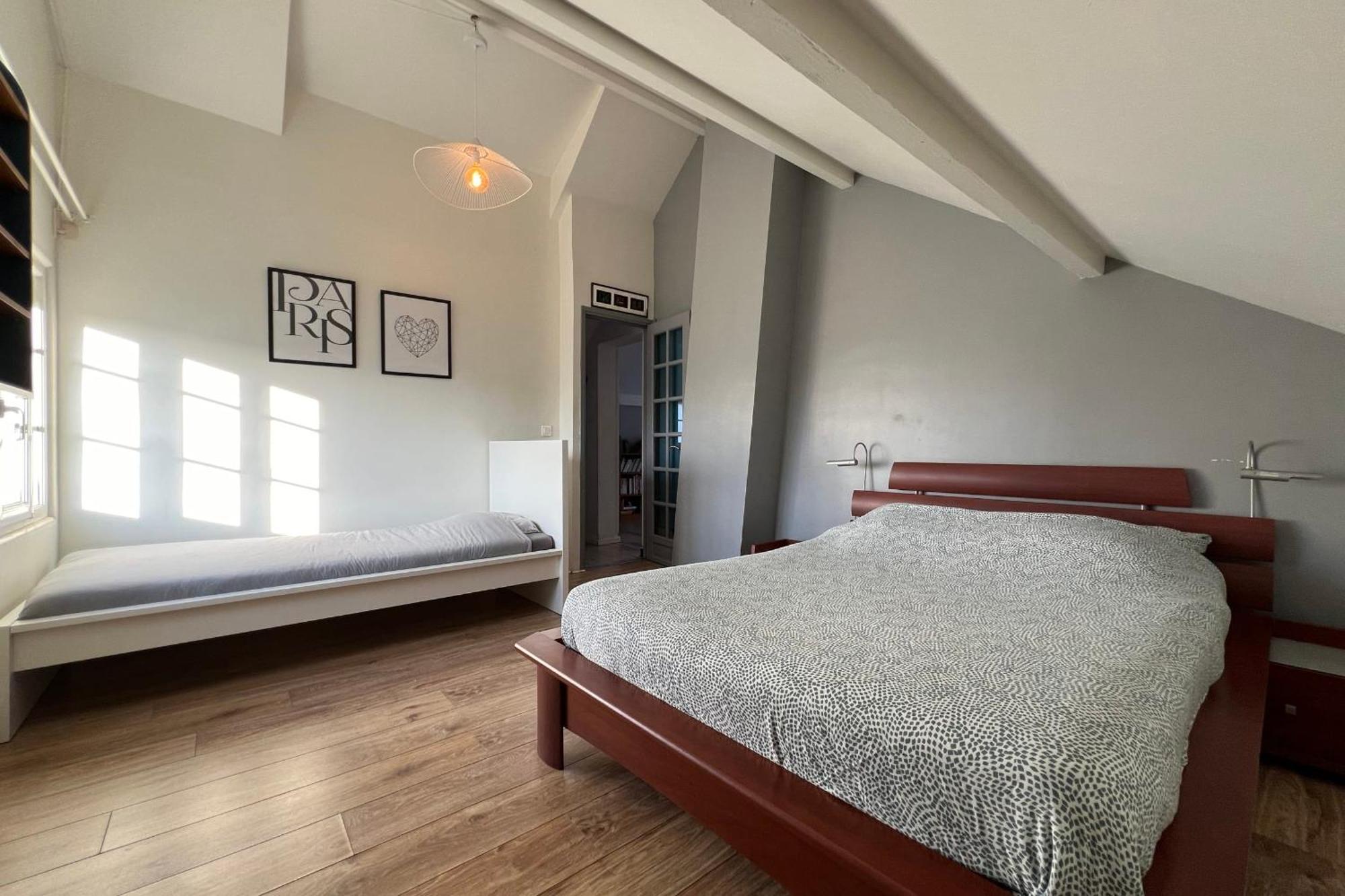 Les Sablons Villa La Houssaye-en-Brie Buitenkant foto