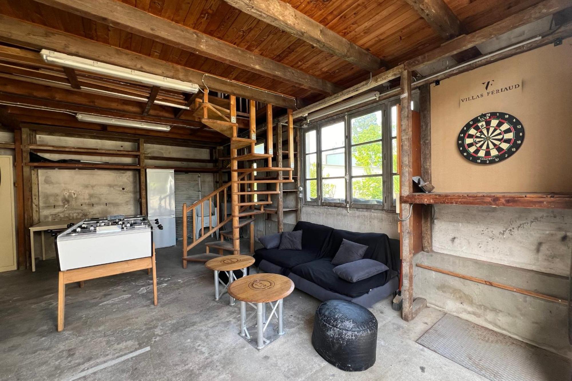 Les Sablons Villa La Houssaye-en-Brie Buitenkant foto