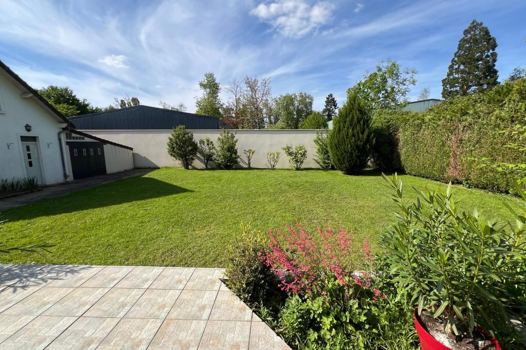 Les Sablons Villa La Houssaye-en-Brie Buitenkant foto
